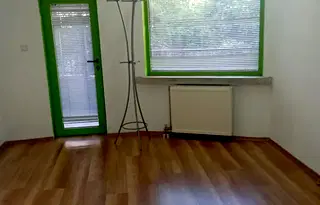 Офис в София, Белите брези
