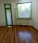 Офис в София, Белите брези