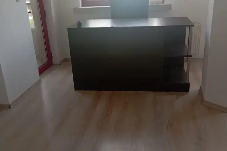 Office in Sofiya, Belite Brezi