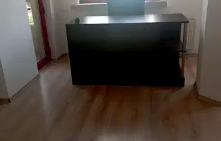 Офис в София, Белите брези