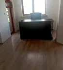Офис в София, Белите брези