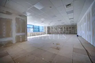 Офис в София, Бояна