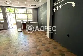 Офис във Велико Търново, Бузлуджа