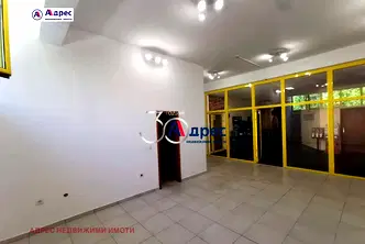 Офис във Велико Търново, Бузлуджа