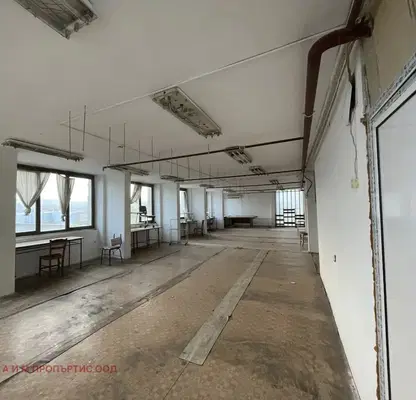 Photo 2 — Office in Благоев, Бялата висота