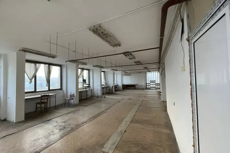 Office in Благоев, Бялата висота