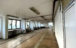 Офис в Благоев, Бялата висота