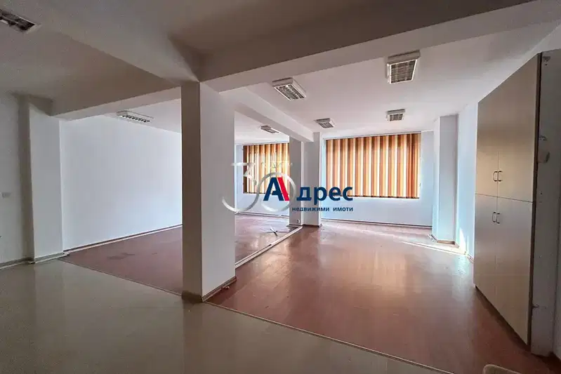 Office in Veliko Tyrnovo, Centyr