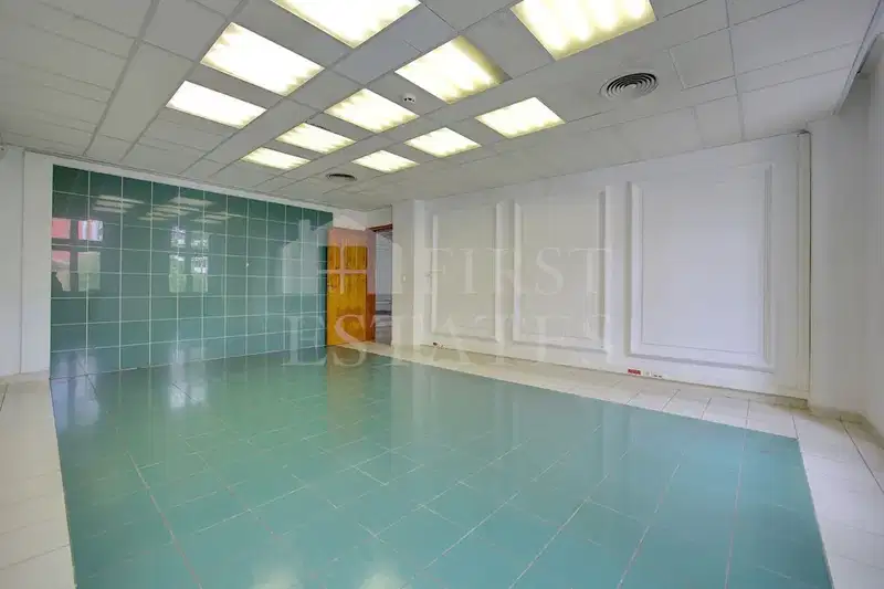 Office in Sofiya, Centyr