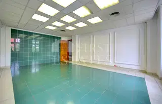 Офис в София, Център