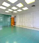 Офис в София, Център