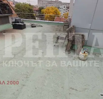 Снимка 5 — Офис в Пловдив, Център