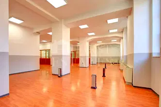 Офис в София, Център