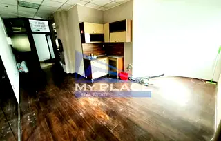 Офис в Шумен, Център