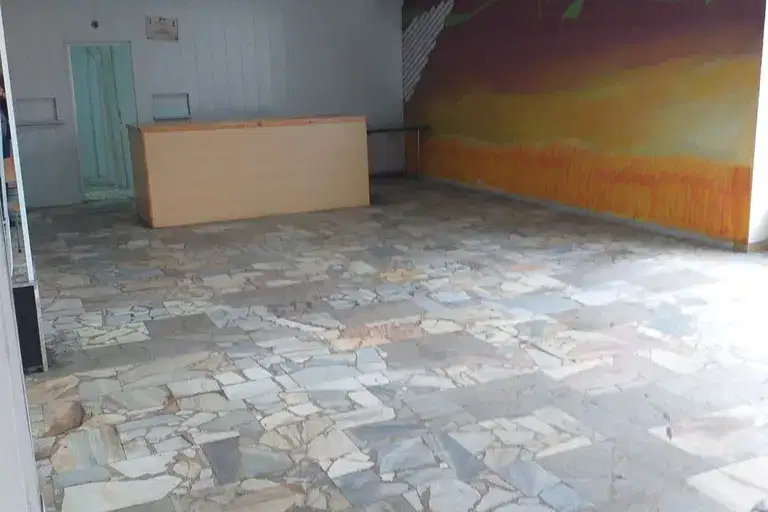 Office in Veliko Tyrnovo, Centyr