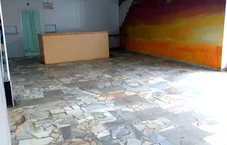Офис във Велико Търново, Център