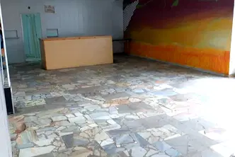 Офис във Велико Търново, Център