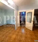 Офис в Пловдив, Център