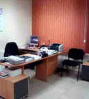 Офис в Габрово, Център