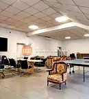 Офис в София, Гео Милев
