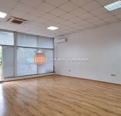 Photo 5 — Office in Sofiya, Geo Milev