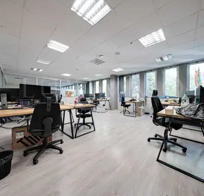 Photo 5 — Office in Sofiya, Izgrev
