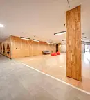 Офис в София, Изгрев