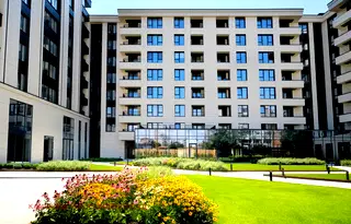 Офис в Пловдив, Каменица 1