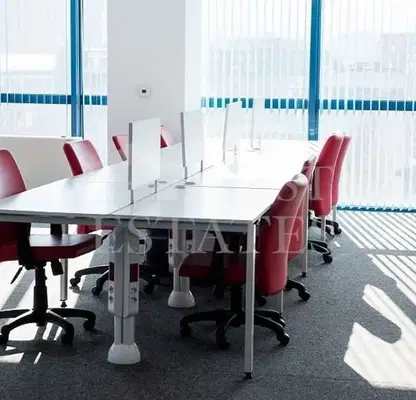 Photo 2 — Office in Sofiya, Krasno Selo