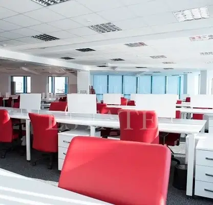 Photo 3 — Office in Sofiya, Krasno Selo
