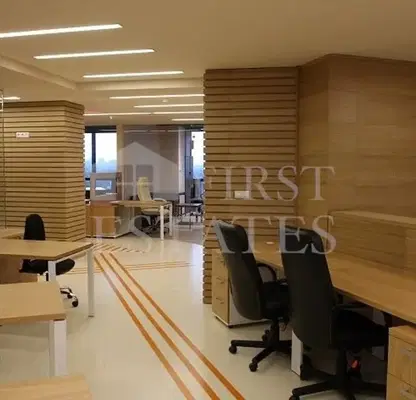 Photo 5 — Office in Sofiya, Krasno Selo