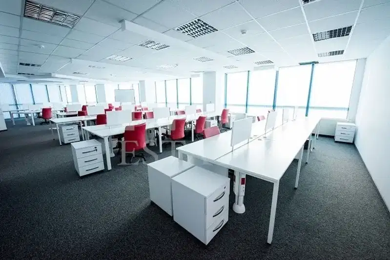 Office in Sofiya, Krasno Selo