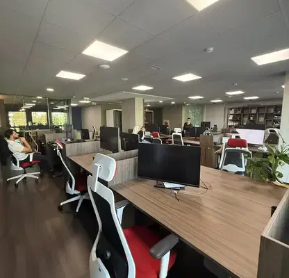Photo 5 — Office in Sofia, Lozenec