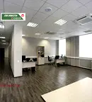 Офис в София, Люлин 10