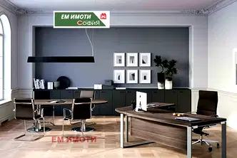 Офис в София, Люлин 10