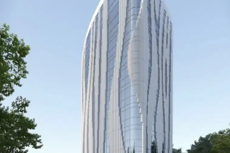Office in Sofia, Manastirski Livadi