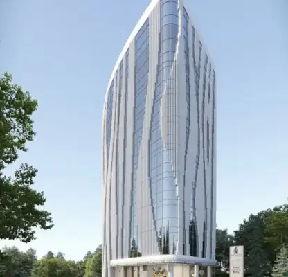 Photo 2 — Office in Sofia, Manastirski Livadi