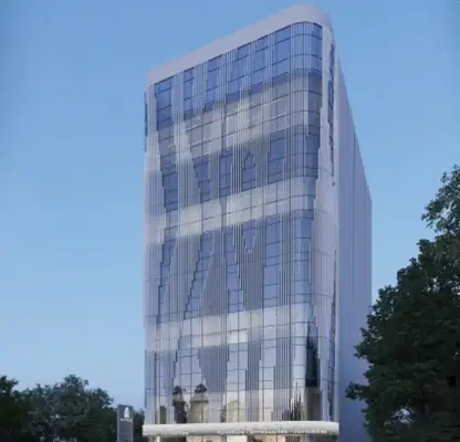 Photo 4 — Office in Sofia, Manastirski Livadi