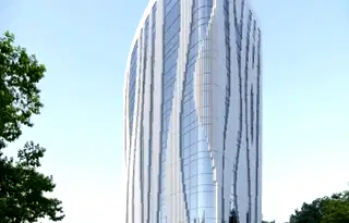 Офис в София, Манастирски ливади
