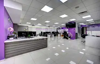 Офис в София, Младост 3