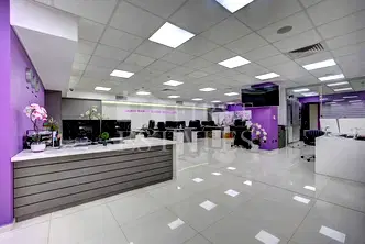 Офис в София, Младост 3