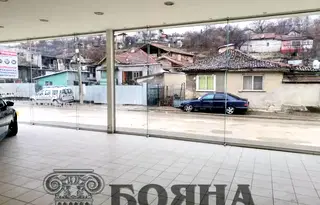 Офис в Русе, Новата махала