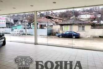 Офис в Русе, Новата махала