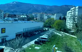 Офис в София, Павлово