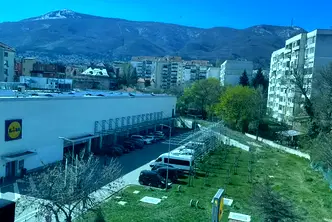 Офис в София, Павлово
