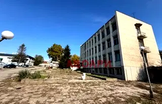 Офис в Добрич, Промишлена зона - Север