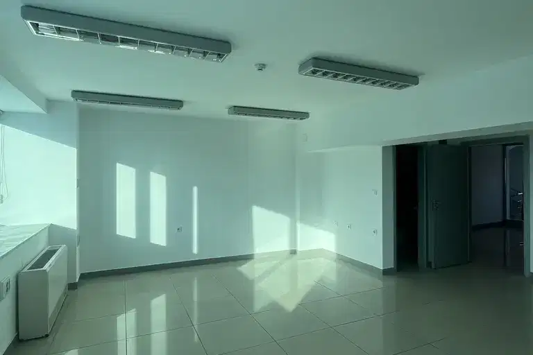 Office in Pleven, Shirok Centyr