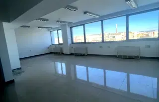 Офис в Плевен, Широк център