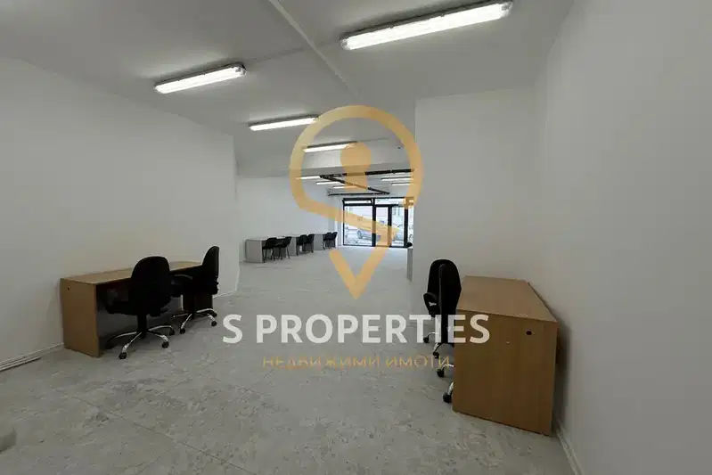 Office in Varna, Troshevo