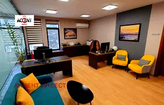Офис във Варна, Западна промишлена зона